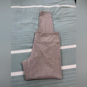 Kyodan leggings, medium, beige